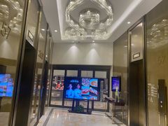 -索菲特酒店 · 云尚天际自助餐厅