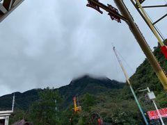 -梦幻奥陶纪景区