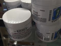 -COSMETICS & PERFUMES BY SHILLA(樟宜机场店)