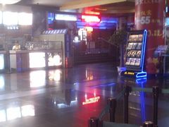 -万达影城(南宁印象城IMAX店)