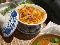 -打川川·川蜀毛肚(南市场店)