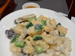 -燕春楼(海河华鼎店)