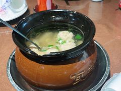 -天下客饭店(中山路店)