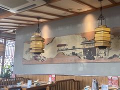 -巴渝瓦肆重庆鲜火锅(宝龙环湖店)