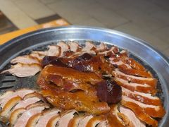 -守柴炉烤鸭(鱼嘴店)