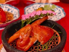 -白家大院·王府宫廷菜(苏州街店)