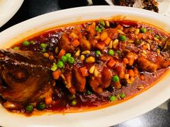 -鹿港小镇(金虹桥国际中心店)