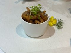 -香雪海饭店中餐厅(人民桥店)