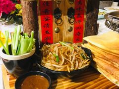 -南湖春色海鲜食府(中兴街店)