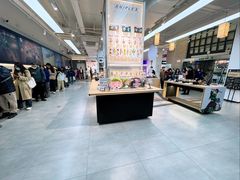-Sony Store 索尼(上海淮海中路店)