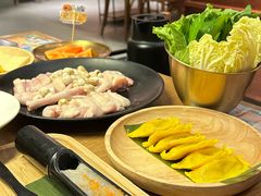 -大头椰·椰子鸡火锅(新梦店)