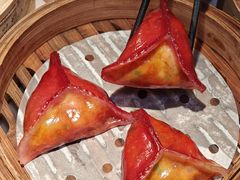 -禄运茶居·手工点心(猎德店)