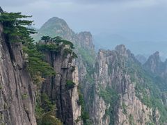 -大蜀山国家森林公园