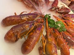 -红盔甲·小龙虾(车公庙店)