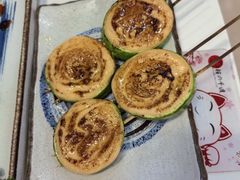 -樱の千渡日式料理·铁板烧•烧鸟(金盛田广场店)