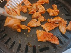 -韩宫宴炭火烤肉(昆山金鹰店)
