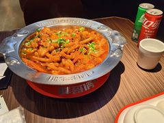 -胖哥俩肉蟹煲(杭州下沙学林街店)