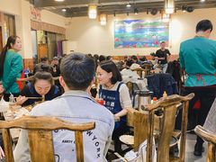 -肖肖酸萝卜鱼火锅(总店)