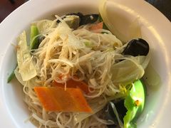 -拉面莊夢語＆中华料理八椿