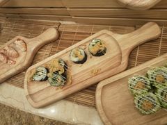 -好日子皇冠假日酒店·君怡咖啡厅(特美思大厦店)