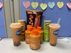 -milkplus·泰式奶茶(较场东路店)