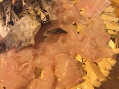-官塘锋记鱼生·生腌·砂锅粥(牌坊街店)