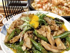 -樽宴酒楼·地道川菜·品质宴请