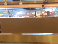 -一绪に寿喜烧(虹悦城店)