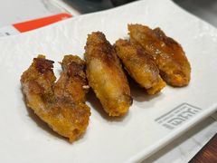 -火地铁板烧(昆山万象汇店)