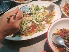 -鱼你相聚·河鲜馆(袁家岭店)