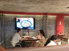 -神府路壹号·海鲜烧烤·砂锅粥·锅物(三坊七巷店)