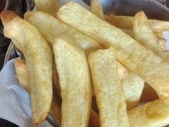 -Lets burger非常汉堡·环球风味(蓝色港湾店)