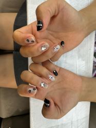 -斯馨·健康美甲美睫