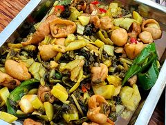 -新湖烧鸡(光明店)