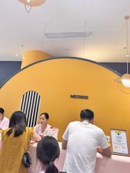 -奈尔宝家庭中心·亲子餐厅(宝安店)