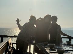 -卷心菜和避孕套餐厅(Pattaya)