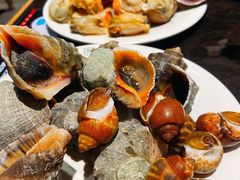 -川骄海鲜自助(亚运村店)