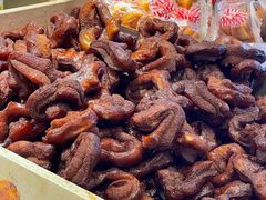 -杨老大焙子月饼干货(宽巷子民族美食街店)