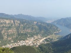 -京东石林峡风景区