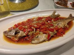 -风味小馆(天目湖宾馆店)