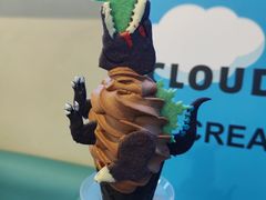 -CORNER CONE GELATO酷矿手作霜淇淋(南头古城店)