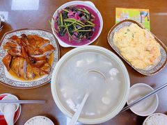 -聂记粤菜馆(鼓西路店)