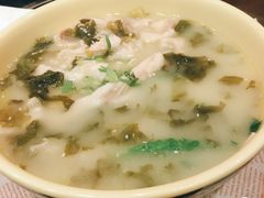 -牛真鲜禾一捞面(东鼓道店)