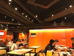 大堂-大快活(罗湖商业城分店)