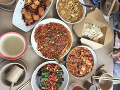 -老三样·旧食新味(万寿宫店)