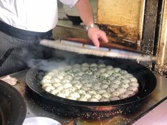 -舒蔡记生煎菜饭(云南中路店)