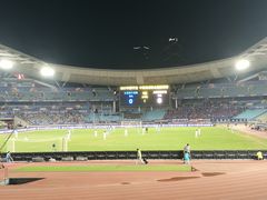 -南京奥林匹克体育中心-体育馆