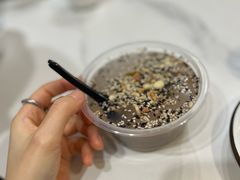 杏仁茶-黄家老店(大梁路店)