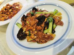 -郭林家常菜(狼垡店)