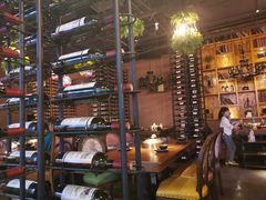 大堂-享润四季椰子鸡音乐主题餐厅(晋江万达店)